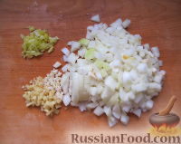 Яблочный чатни