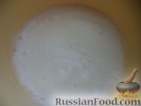 Латкес (оладьи творожные)