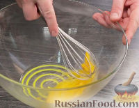 Латкес - овощные оладьи (драники)