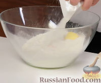 Пончики "Суфганийот"