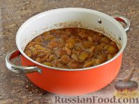 Джем из инжира