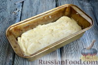 Ореховый кекс по ГОСТу