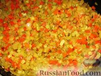 Кабачковая икра по-еврейски