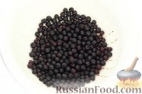 Варенье из черноплодной рябины