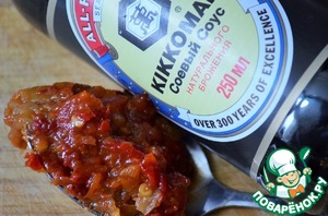 Суп "Похмельный"