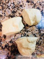 Хала (батон с маком) в хлебопечке