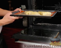 Иерусалимские бурекасы (пирожки) с брынзой и баклажанами