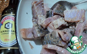 Карп по-корейски