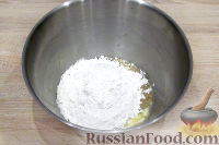 Пончики "Суфганиёт"