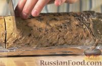 Фаршированная рыба