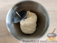 Булочки для бургеров