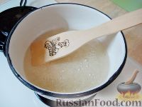 Парварда (восточная сладость)