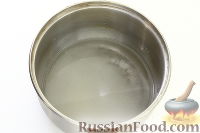 Варенье из черноплодной рябины