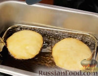 Пончики "Суфганийот"