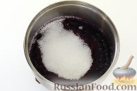 Варенье из черноплодной рябины