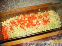 Кабачковая икра по-еврейски