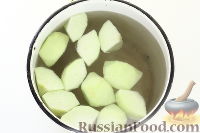 Варенье из черноплодной рябины