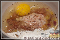 Фаршированная куриная шейка. Гефилте гелзеле