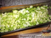 Кабачковая икра по-еврейски