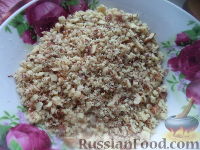 Паштет из белой фасоли и яиц