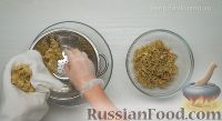 Маринованные баклажаны в масле, по-итальянски
