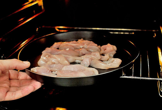 
    Тикка-масала
  