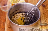 Печенье "Уши Амана" с маковой начинкой