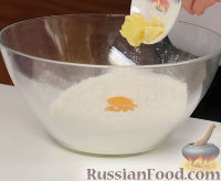 Пончики "Суфганийот"