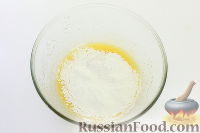 Маффины с черноплодной рябиной