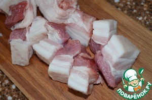 Суп-рагу по-корейски