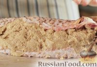 Фаршированная рыба