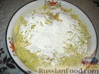 Картофельный латкес