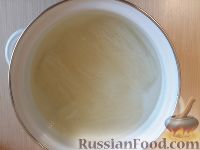 Фунчоза с курицей