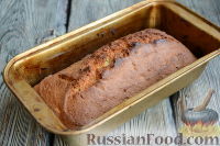 Ореховый кекс по ГОСТу