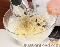 Пончики "Суфганийот"