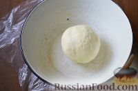 Творожное печенье "Ругелах"