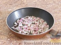 Рыбные фрикадельки в овощном соусе