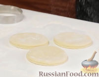 Пончики "Суфганийот"