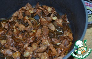 Суп "Похмельный"