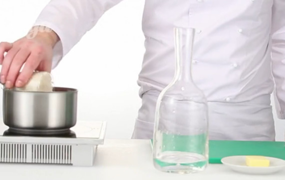 Сладкий плов по‑индийски