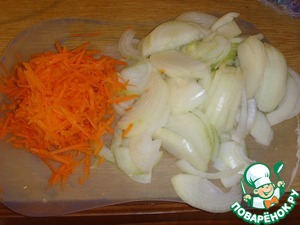 Морской виноград по-сахалински