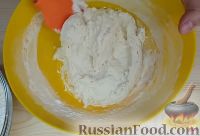 Рыбный пирог "Венок"