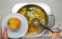 Маринованный перец на зиму