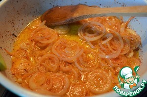 Карп по-корейски