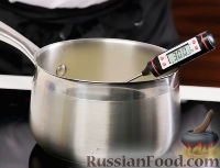 Пончики "Суфганийот"