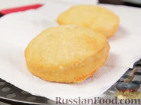 Пончики "Суфганийот"