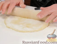 Пончики "Суфганийот"