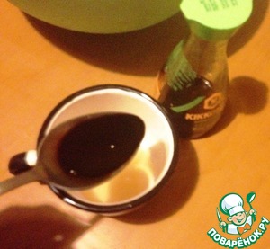 Кольраби по-корейски