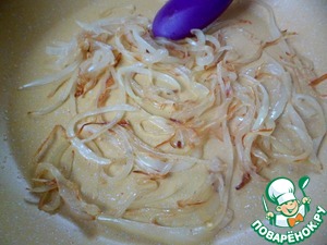 Хе из куриной грудки с овощами