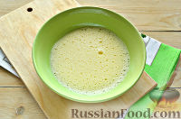 Баурсаки в сахарной глазури